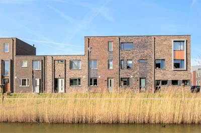 Woning Waker 8 Kampen