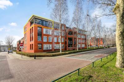 Woning Mozartlaan 86 Heesch