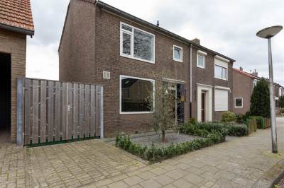 Woning Zwarteweg 78 Enschede