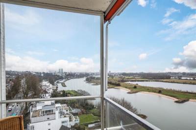 Woning Utrechtseweg 145118 Arnhem