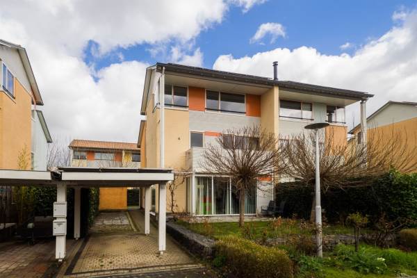 Woning Jule Stynestraat 68 Utrecht