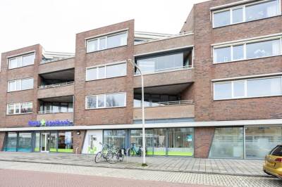 Woning Crocusstraat 10 Katwijk (ZH)