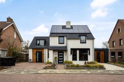 Woning Kerkstraat 65 Asten