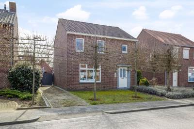 Woning St.Martinusweg 29 Vlodrop