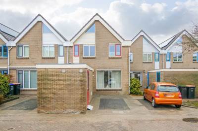 Woning Middelzand 4452 Julianadorp