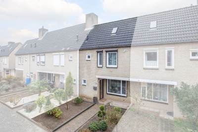 Woning Magnoliastraat 16 Venlo