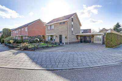 Woning Herminkstuk 2 Geesteren (OV)