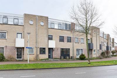 Woning Cypressenlaan 21 Papendrecht