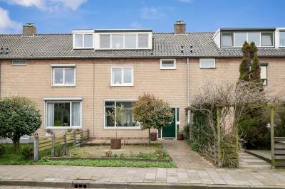 Woning Schoutstraat 24 Middelburg