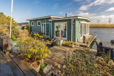 Woning Lage Klompweg 883 Weesp