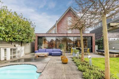 Woning Meander 41 Alkmaar