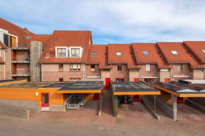 Woning Koepeloven 1 Ulft