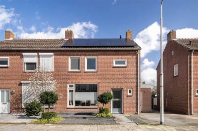 Woning Margrietstraat 27 Oost West en Middelbeers