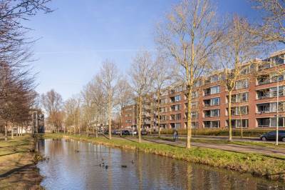 Woning Pyramideboomgaard 316 Vleuten