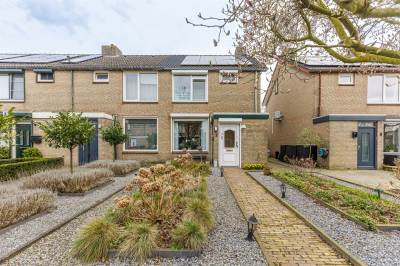 Woning Churchillstraat 7 Ossendrecht