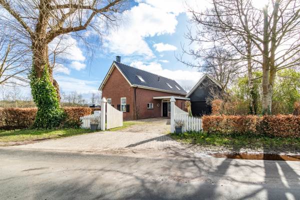 Woning Oude Norgerweg 2 Peest