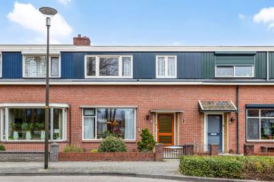 Woning Golsweg 6 Winterswijk