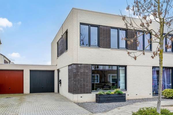 Woning Janekers Vaart 26 Sittard
