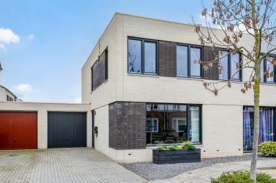 Woning Janekers Vaart 26 Sittard