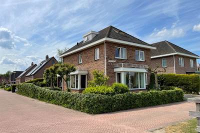 Woning Vlaskam 2 Zevenbergschen Hoek (Gem. Moerdijk)