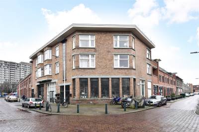 Woning Schapenlaan 34 Den Haag