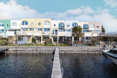 Woning Koevordermeerstraat 21 Lemmer