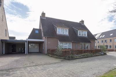 Woning Mispelbos 4 Moergestel