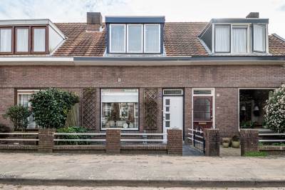 Woning Lange Slagenstraat 19 Gorinchem