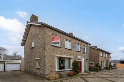 Woning Azaleahof 7 Made