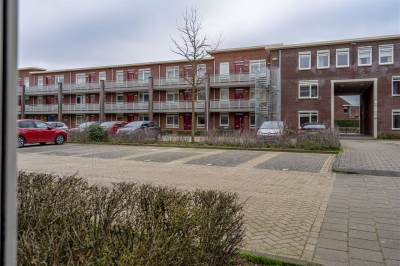Woning Mercuriusstraat 58 Tiel