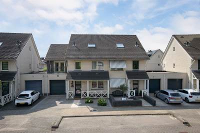 Woning Sandelhout 29 Barendrecht