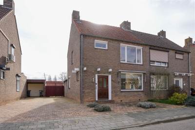 Woning Landweringstraat 38 Sittard