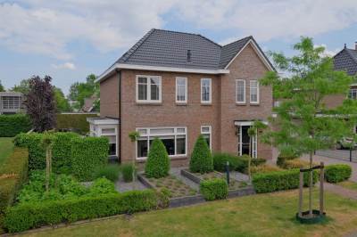 Woning Kamerlingh Onneslaan 6 Almelo