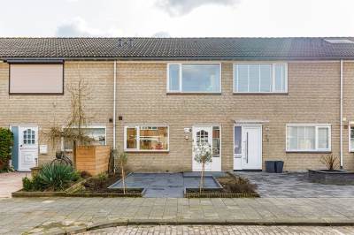 Woning Diamantdijk 83 Roosendaal