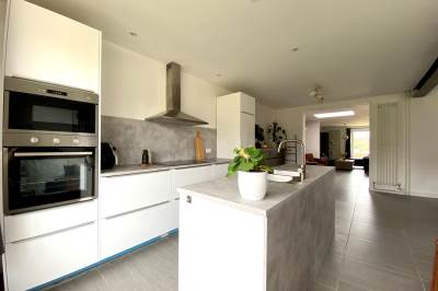 Woning Diergaarderstraat Zuid 31 Maria Hoop