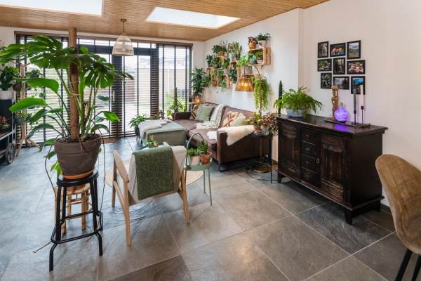 Woning Vloedlijn 57 Hellevoetsluis