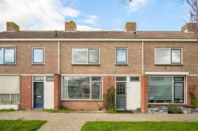 Woning Burgemeester Stemerdinglaan 190 Oost-Souburg