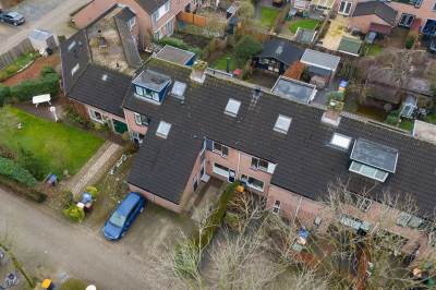 Woning Boomklever 18 Maartensdijk