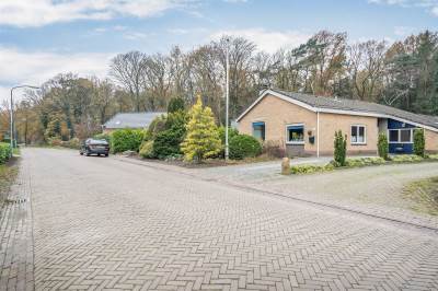 Woning Schoolstraat 30 Rolde