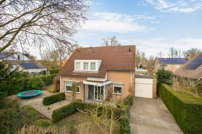 Woning Jupitersingel 31 Rosmalen