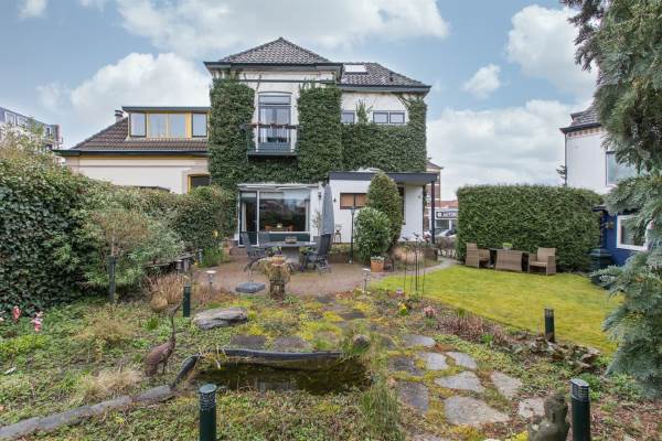 Woning Rozendaalselaan 24 Velp (GE)