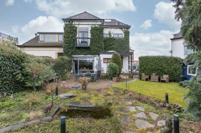 Woning Rozendaalselaan 24 Velp (GE)