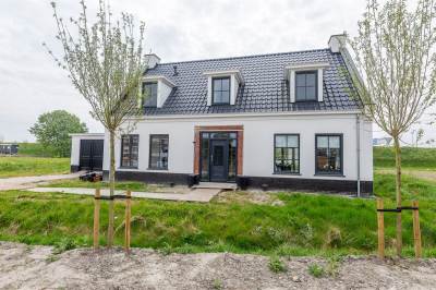 Woning Driewege 4 Oost-Souburg