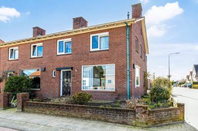 Woning Hoofdstraat 117 Zenderen