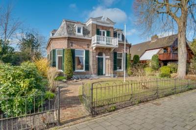 Woning Zutphensestraatweg 43 Dieren