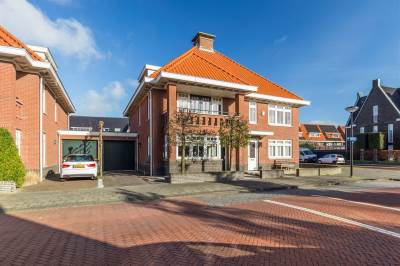 Woning Meierijlaan 20 Den Haag