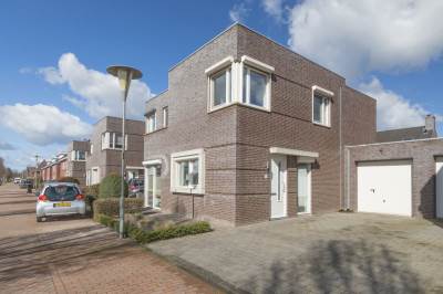 Woning Haviklaan 6 Venray