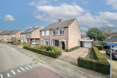 Woning Vogelkers 2 Helvoirt