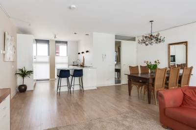 Woning Bergeend 23 Culemborg