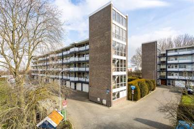 Woning Borgweg 75 Farmsum